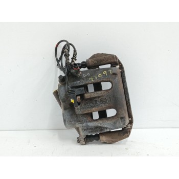 Recambio de pinza freno delantera izquierda para mercedes-benz viano (w639) cdi 2.2 (639.711, 639.713, 639.811, 639.813, 639.815