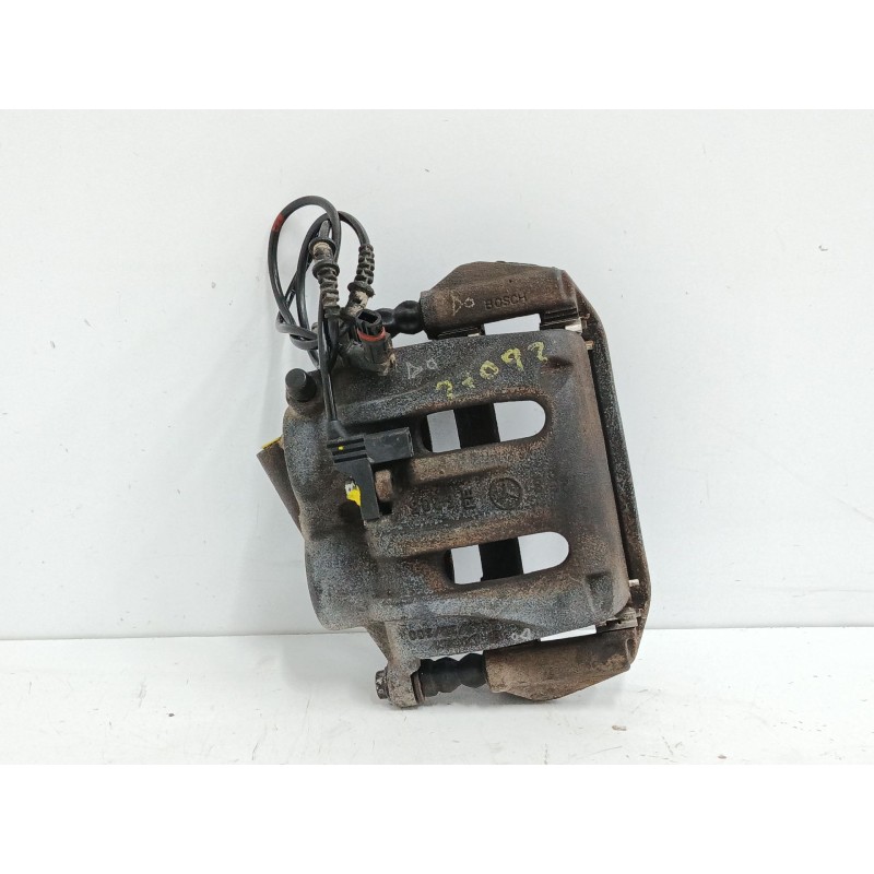 PINZA FRENO DELANTERA IZQUIERDA