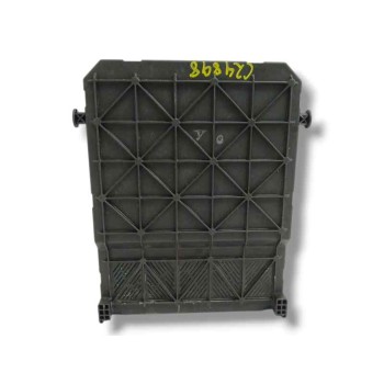 Recambio de caja reles / fusibles para citroën c3 i (fc_, fn_) 1.4 16v hdi referencia OEM IAM 9649811380 S118085300 