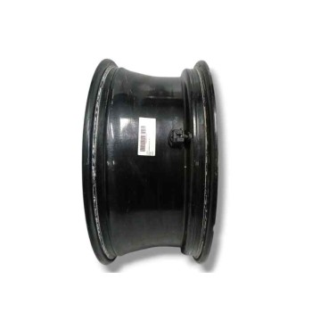 Recambio de llanta para nissan qashqai iii (j12) (2021 - ...) 1.3 dig-t hibrido suave referencia OEM IAM 6UA8B 18X7,5J ET45 5H 5