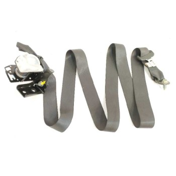 Recambio de cinturon seguridad trasero derecho para subaru impreza hatchback (gr, gh, g3) 2.0 d awd referencia OEM IAM TKAH0ES13