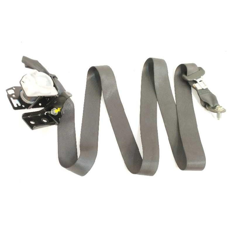Recambio de cinturon seguridad trasero derecho para subaru impreza hatchback (gr, gh, g3) 2.0 d awd referencia OEM IAM TKAH0ES13