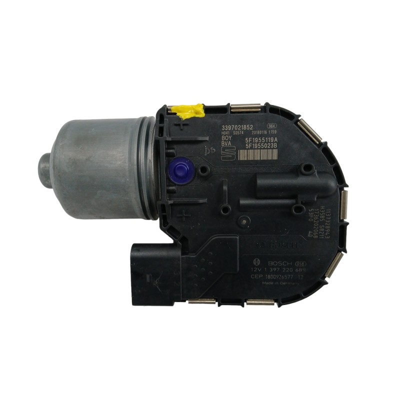 MOTOR LIMPIA DELANTERO 5F1955023B