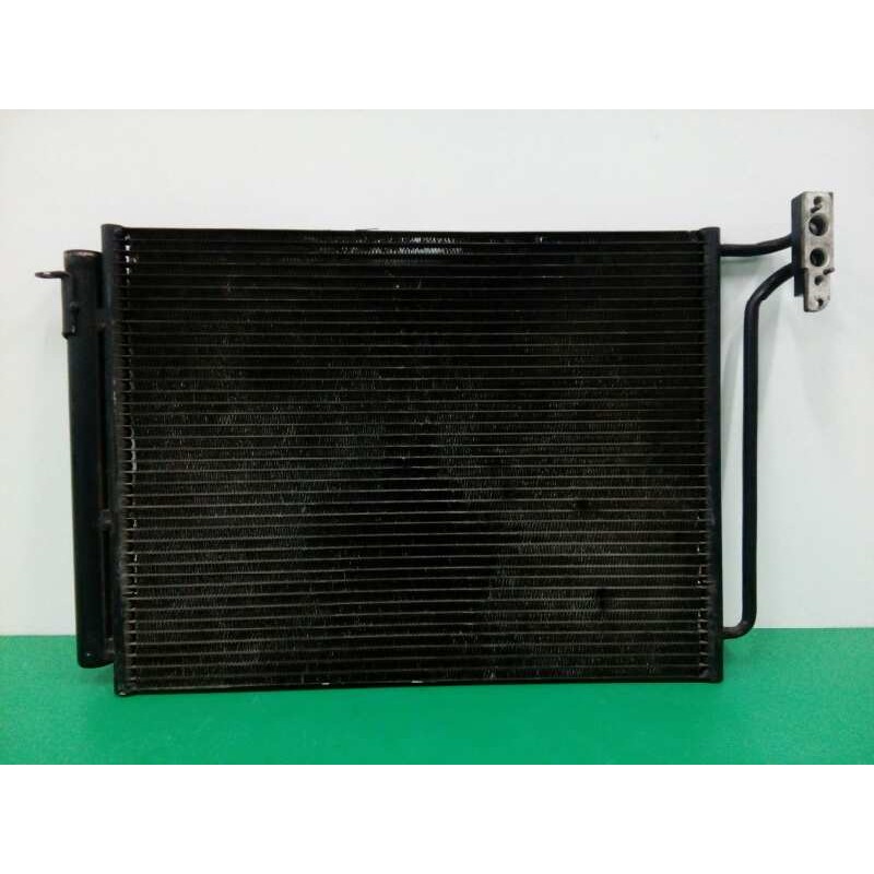 Recambio de condensador / radiador aire acondicionado para bmw x5 (e53) 3.0i referencia OEM IAM 64536914216  