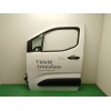 Recambio de puerta delantera izquierda para citroën berlingo furgón 1.5 blue-hdi fap referencia OEM IAM 9822696380  