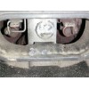 Recambio de motor calefaccion para peugeot 107 1.0 cat (384f) referencia OEM IAM N101812H  