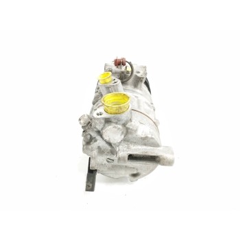Recambio de compresor aire acondicionado para audi a4 ber. (b8) 2.0 16v tdi referencia OEM IAM 8T0260805P ENCHUFE DAÑADO 