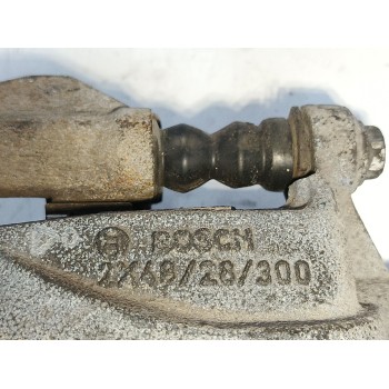 Recambio de pinza freno delantera izquierda para mercedes-benz viano (w639) cdi 2.2 (639.711, 639.713, 639.811, 639.813, 639.815