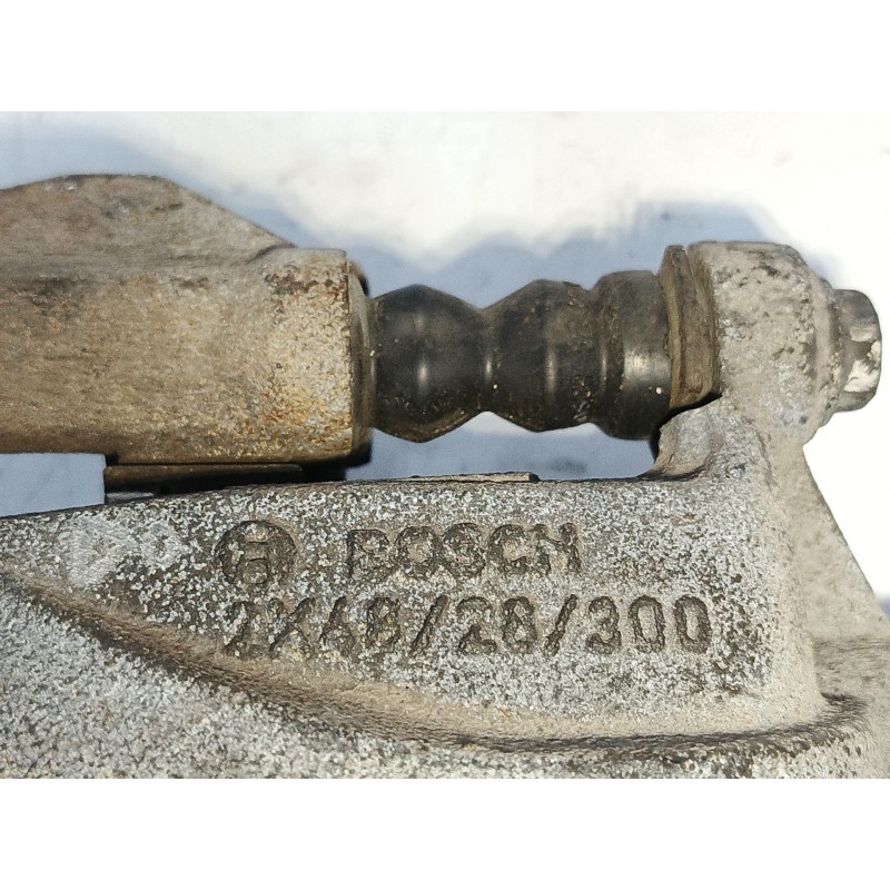 PINZA FRENO DELANTERA IZQUIERDA