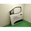 Recambio de puerta delantera izquierda para citroën berlingo furgón 1.5 blue-hdi fap referencia OEM IAM 9822696380  