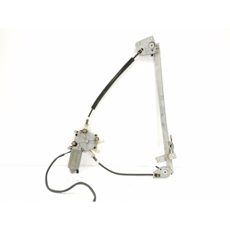 Recambio de elevalunas delantero derecho para audi 200 c3 avant (447, 448) 2.2 20v turbo quattro referencia OEM IAM 443837398B 0