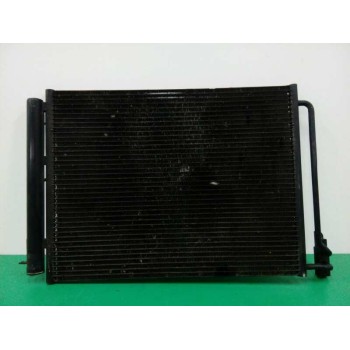 Recambio de condensador / radiador aire acondicionado para bmw x5 (e53) 3.0i referencia OEM IAM 64536914216  