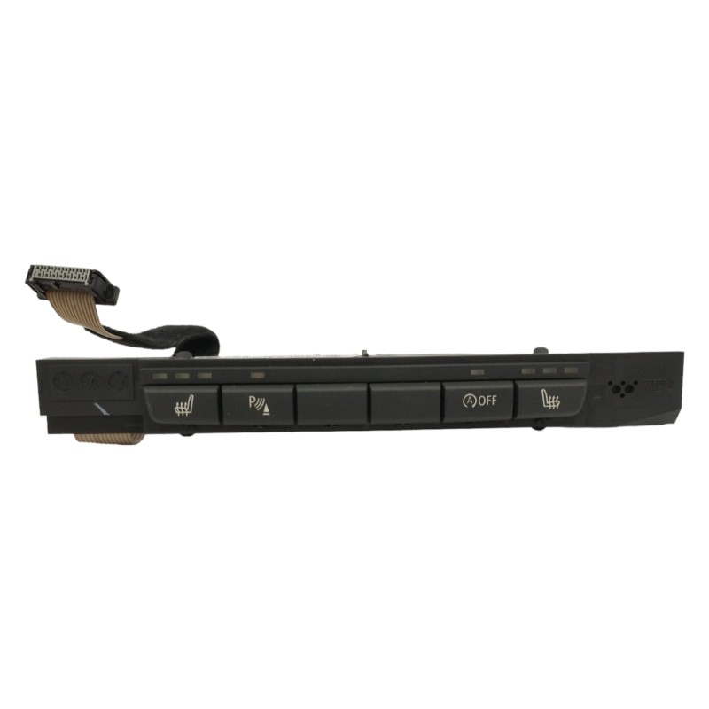 Recambio de modulo electronico para bmw serie 3 cabrio (e93) 2.0 16v cat referencia OEM IAM 61316970922  