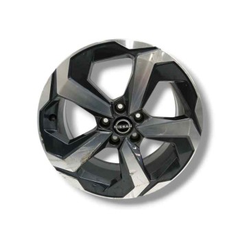 LLANTA 6UA8B 18X7 5J ET45 5H 5X105