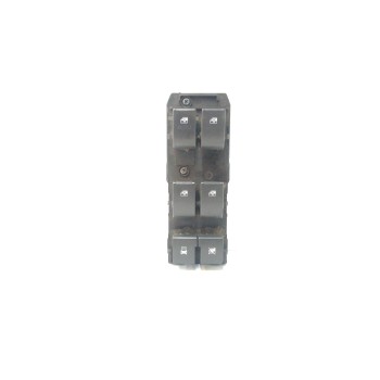 Recambio de mando elevalunas delantero izquierdo para chevrolet captiva 2.0 diesel cat referencia OEM IAM 201003481 202005438 