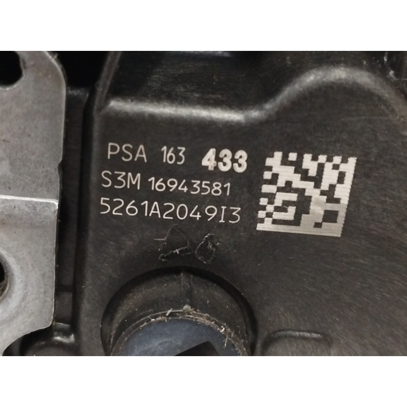 CERRADURA PUERTA DELANTERA DERECHA