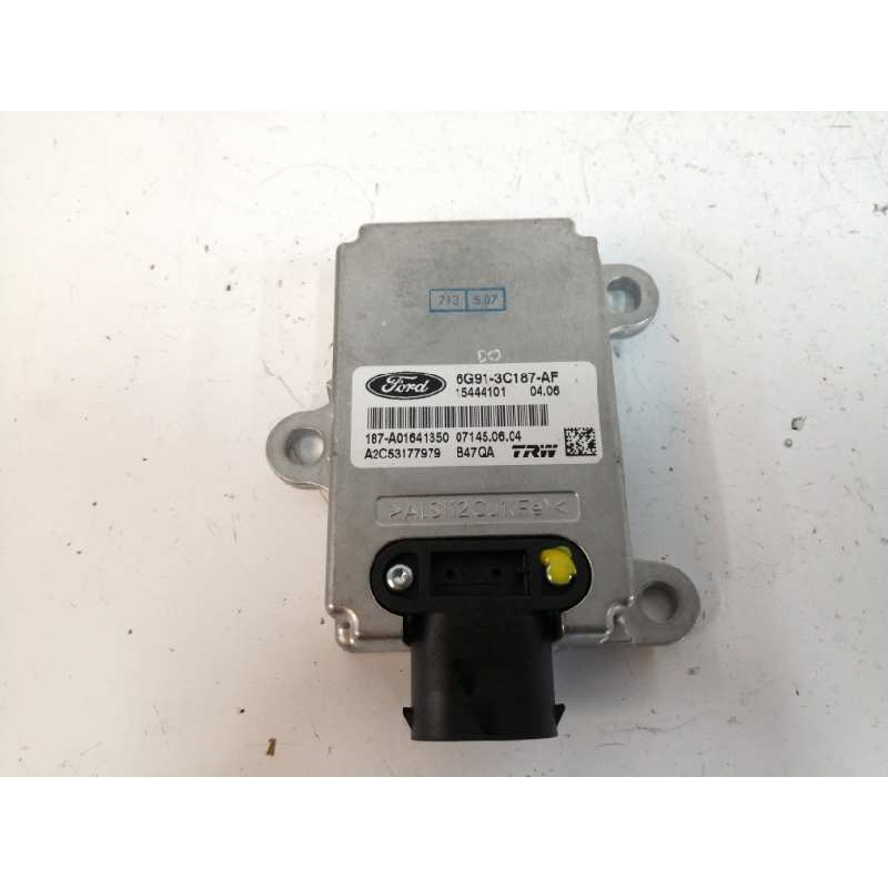Recambio de modulo electronico para ford mondeo ber. (ca2) 1.8 tdci cat referencia OEM IAM 6G913C187AF  