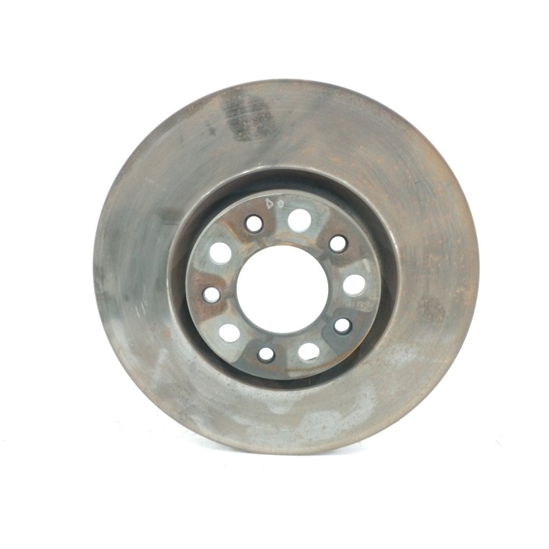 Recambio de disco freno delantero para alfa romeo giulia (952) 2.0 turbo cat referencia OEM IAM   