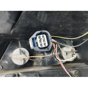 Recambio de piloto trasero izquierdo para ford focus iii 1.0 ecoboost referencia OEM IAM BM5113405A OBSERVAR FOTO 