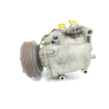 COMPRESOR AIRE ACONDICIONADO 3656 TRSA09 
