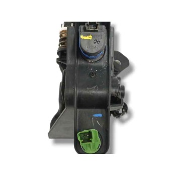 Recambio de pedal embrague para renault express iii 1.5 blue dci 95 (f6ab) referencia OEM IAM 465038135R  