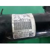 Recambio de amortiguador delantero izquierdo para peugeot 208 style referencia OEM IAM 9804831180  