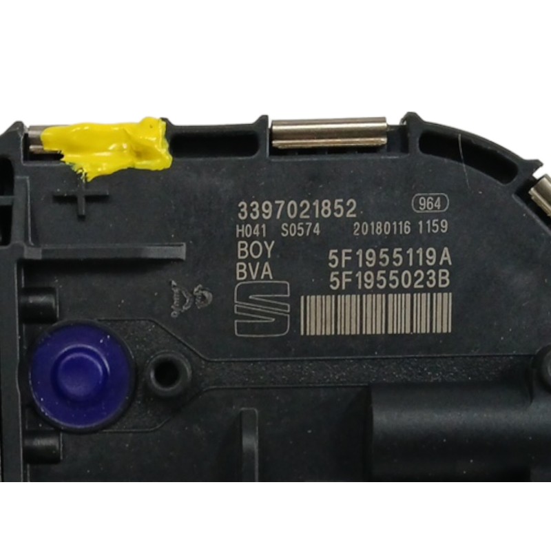 MOTOR LIMPIA DELANTERO 5F1955023B