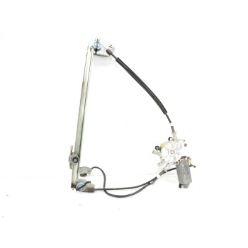 Recambio de elevalunas delantero derecho para audi 200 c3 avant (447, 448) 2.2 20v turbo quattro referencia OEM IAM 443837398B 0