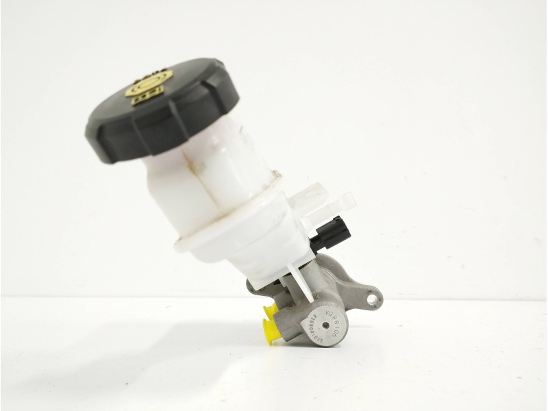 Recambio de bomba freno para hyundai kona 1.0 tgdi cat referencia OEM IAM 58510J9210 Recambio de bomba freno para hyundai kona 1.0 tgdi cat referencia OEM IAM 58510J9210
