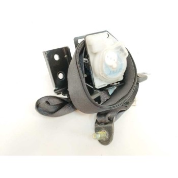 Recambio de cinturon seguridad trasero derecho para subaru impreza hatchback (gr, gh, g3) 2.0 d awd referencia OEM IAM TKAH0ES13