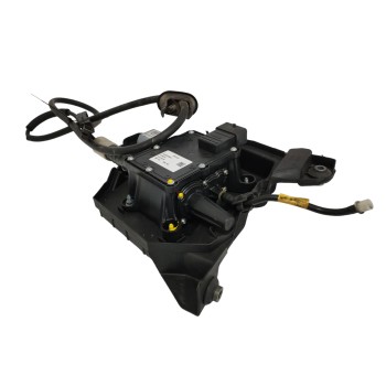 Recambio de freno de mano electrico para citroën c4 picasso 2.0 hdi fap referencia OEM IAM 9673081780 0204706354 