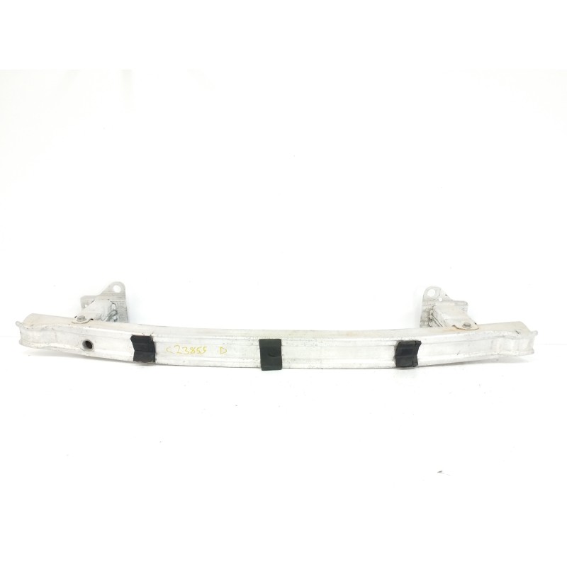 Recambio de refuerzo paragolpes delantero para renault megane ii berlina 3p 1.6 16v referencia OEM IAM 8200380507  