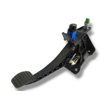 Recambio de pedal embrague para renault express iii 1.5 blue dci 95 (f6ab) referencia OEM IAM 465038135R  