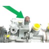 Recambio de compresor aire acondicionado para audi a4 ber. (b8) 2.0 16v tdi referencia OEM IAM 8T0260805P ENCHUFE DAÑADO 
