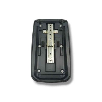 Recambio de apoyabrazos central para toyota corolla station wagon (_e21_) 2.0 hybrid (mzeh12) referencia OEM IAM 5895102C00C1  