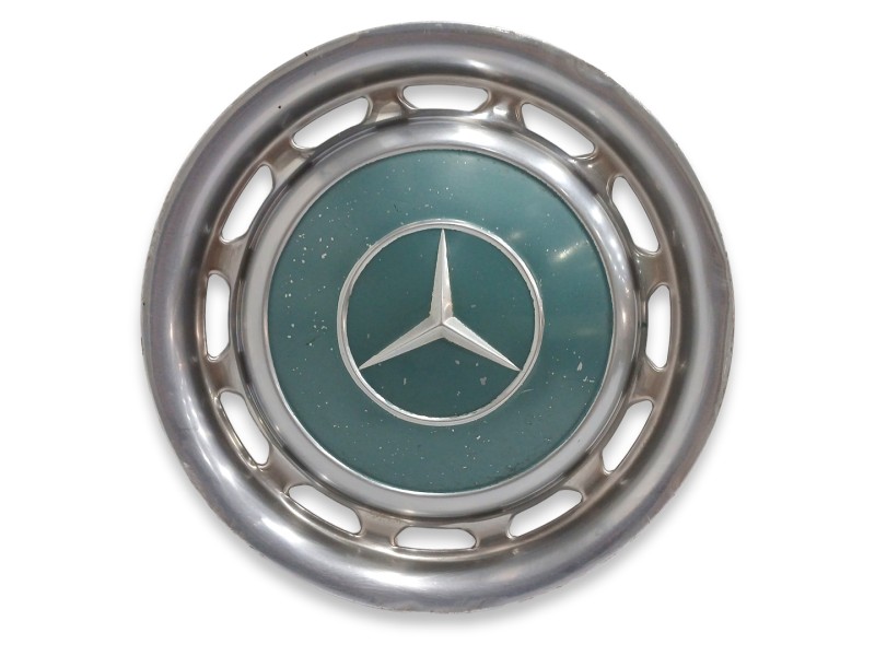 Recambio de tapacubos para mercedes-benz clase e (w123) berlina+coupe referencia OEM IAM R14  