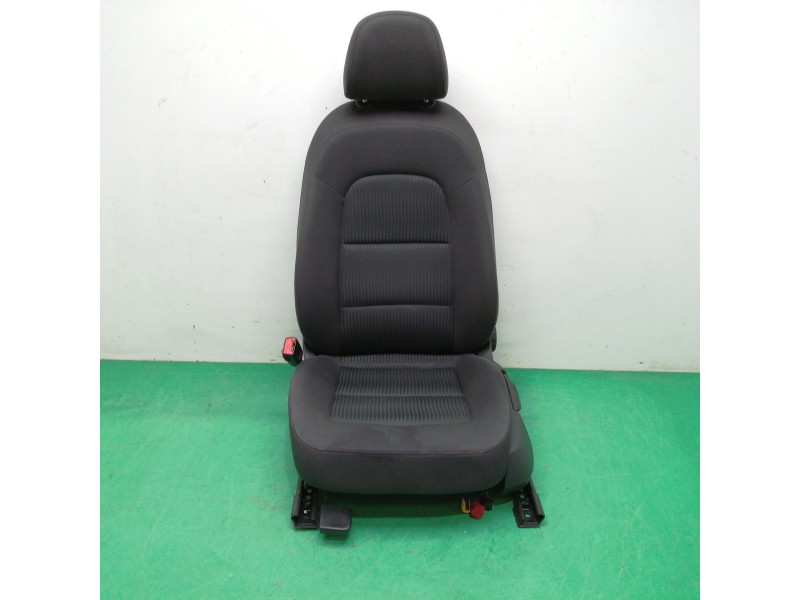 Recambio de asiento delantero izquierdo para audi a4 ber. (b8) 2.0 16v tdi referencia OEM IAM Recambio de asiento delantero izquierdo para audi a4 ber. (b8) 2.0 16v tdi referencia OEM IAM