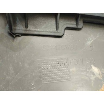 Recambio de paragolpes delantero para ford mondeo berlina (ge) 2.0 tdci cat referencia OEM IAM 3S7117C749A  