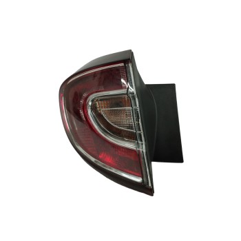 Recambio de piloto trasero izquierdo para renault megane iii sport tourer referencia OEM IAM 89319379  