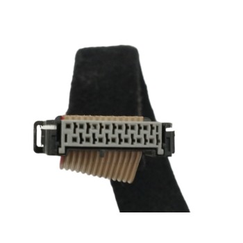 Recambio de modulo electronico para bmw serie 3 cabrio (e93) 2.0 16v cat referencia OEM IAM 61316970922  