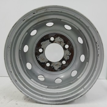Recambio de llanta para nissan cabstar 01.04  3.0 diesel referencia OEM IAM 403009X200 15H2X5J DOT-E 5H 5X160