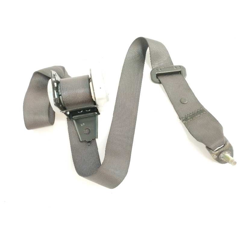 Recambio de cinturon seguridad trasero izquierdo para subaru impreza hatchback (gr, gh, g3) 2.0 d awd referencia OEM IAM TKAH0ES