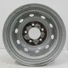 Recambio de llanta para nissan cabstar 01.04  3.0 diesel referencia OEM IAM 403009X200 15H2X5J DOT-E 5H 5X160
