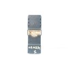 Recambio de mando elevalunas delantero izquierdo para chevrolet captiva 2.0 diesel cat referencia OEM IAM 201003481 202005438 
