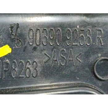 Recambio de molduras traseras para renault express iii 1.5 blue dci 95 (f6ab) referencia OEM IAM 903909258R DERECHA 