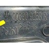 Recambio de molduras traseras para renault express iii 1.5 blue dci 95 (f6ab) referencia OEM IAM 903909258R DERECHA 