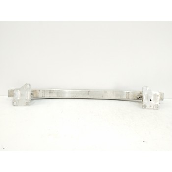 Recambio de refuerzo paragolpes delantero para renault megane ii berlina 3p 1.6 16v referencia OEM IAM 8200380507  