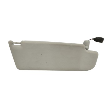 Recambio de parasol izquierdo para volkswagen polo (6c1) 1.0 referencia OEM IAM 6R0857551K  