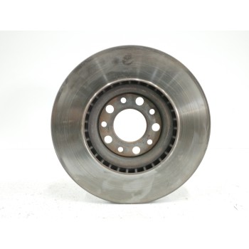 Recambio de disco freno delantero para alfa romeo giulia (952) 2.0 turbo cat referencia OEM IAM   