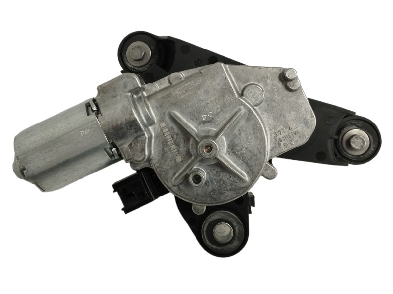 Recambio de motor limpia trasero para opel crossland x 1.2 referencia OEM IAM 9819899980 0390205062 Recambio de motor limpia trasero para opel crossland x 1.2 referencia OEM IAM 9819899980 0390205062